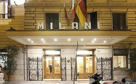 Hotel Milani Rom